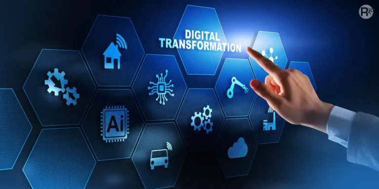 BPA And Digital Transformation
