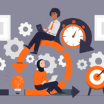 Navigating Organizational Change in Automation