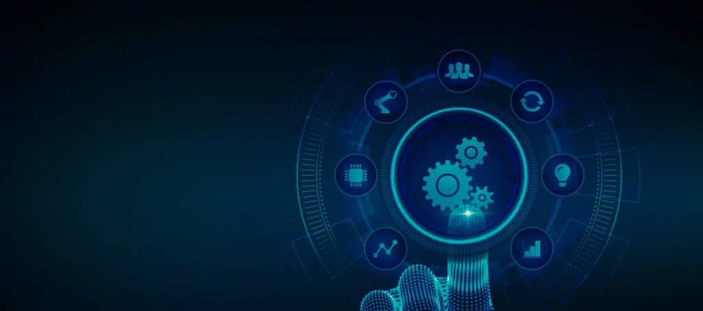 Managed Automation Services